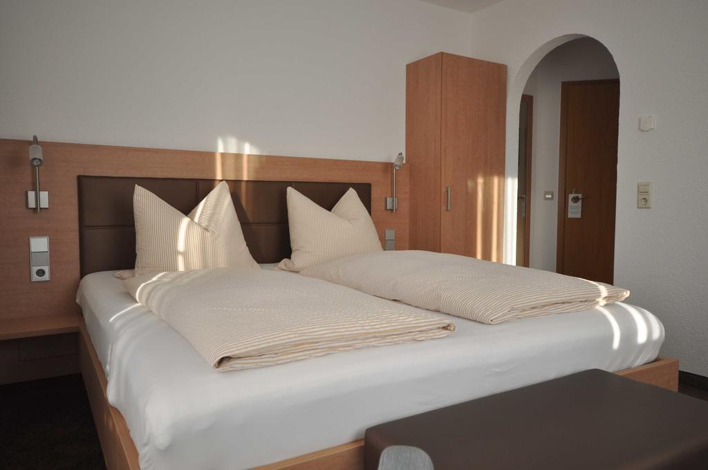 Hotel-Pension-Jasmin Rheinfelden  Room photo