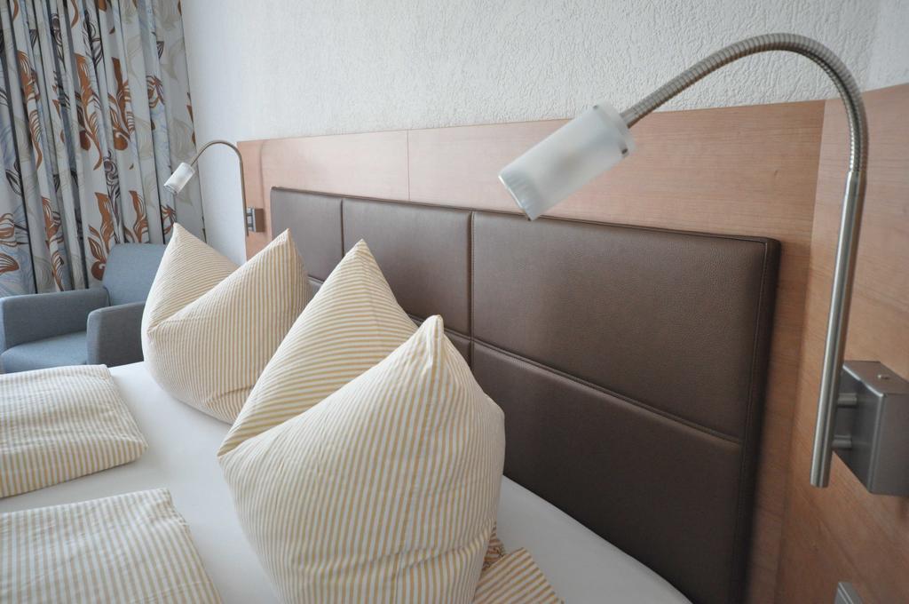 Hotel-Pension-Jasmin Rheinfelden  Room photo